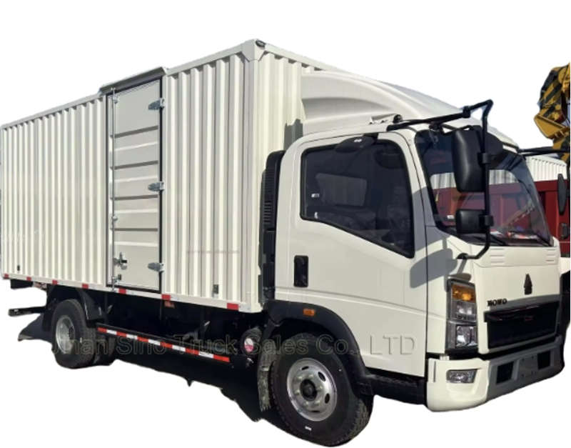 CDW засварын бүхээгт машин-1ш