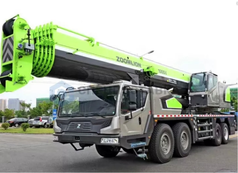 XCMG, ZOOMLION Автокран /150тн, 50тн, /- 2ш