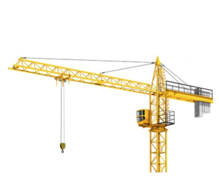 ZOOMLION Цамхагт кран-1ш